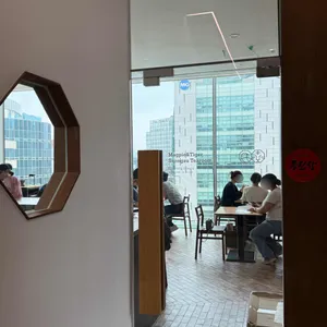 맥파이앤타이거 성수티룸 리뷰 사진