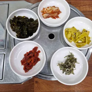 도동식당 대표 사진