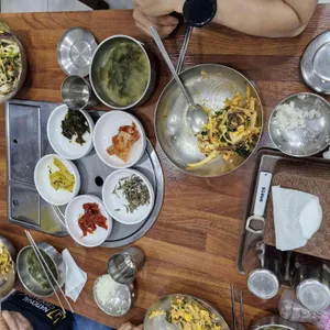 도동식당 사진