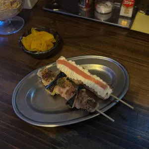 88야키토리 사진