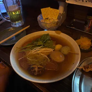88야키토리 사진
