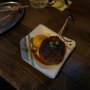88야키토리 사진
