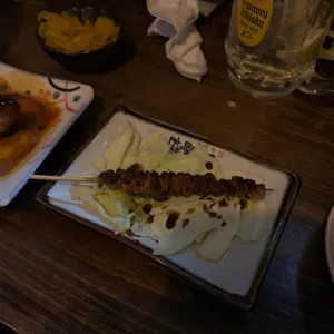 88야키토리 사진