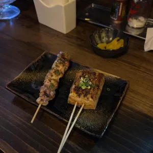 88야키토리 사진