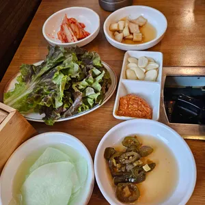 가야촌유황오리 사진