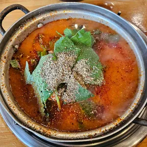 가야촌유황오리 사진