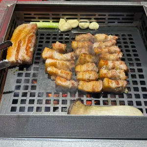 육지 사진
