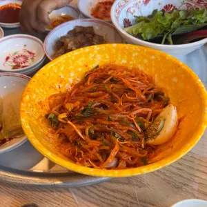 청춘삼겹 사진