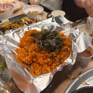 청춘삼겹 사진