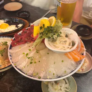 빼어날수연어 사진