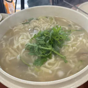 오씨칼국수 대표 사진