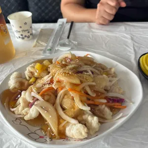 만리장성 사진