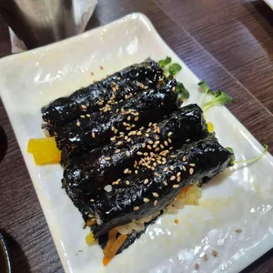 허니떡볶이 사진