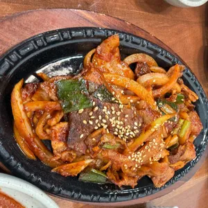 바른한상 사진