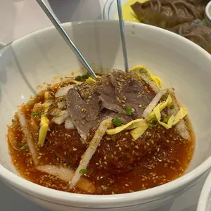 원화리메밀 사진