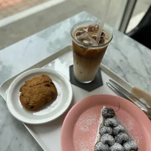 이안커피 사진