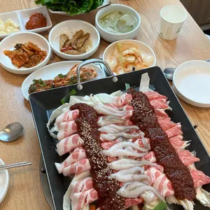 이가네버섯세상 사진