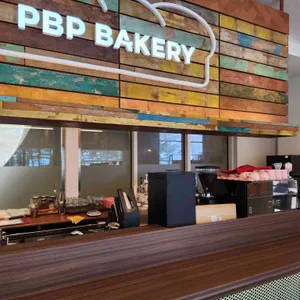 피비피샌드위치 리뷰 사진