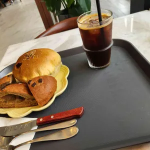 피비피샌드위치 사진