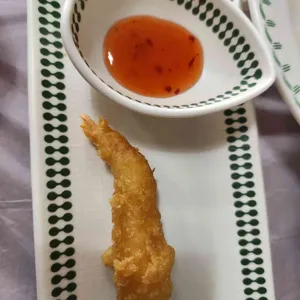 해동대게 사진