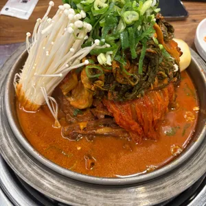 이성원쉐프의 청년감자탕 사진