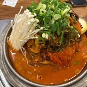 이성원쉐프의 청년감자탕 사진