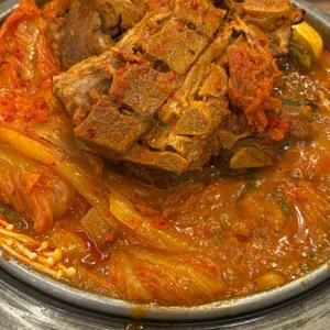 이성원쉐프의 청년감자탕 사진
