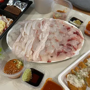 거제해금강회센터 사진