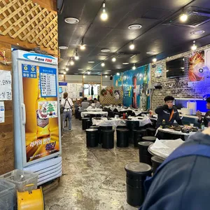 거제해금강회센터 리뷰 사진