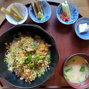 하데나 사진