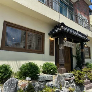 하데나 리뷰 사진