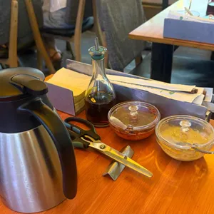 함흥곰보냉면 사진