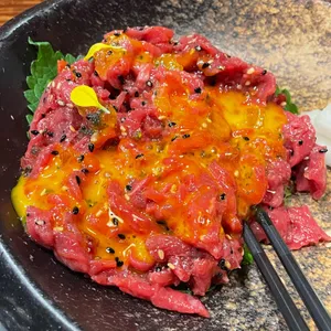 이자카야 우규 사진