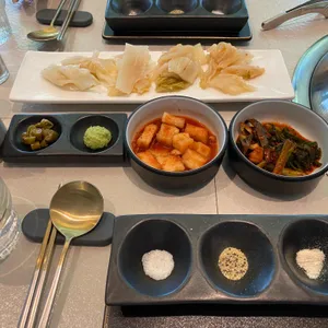 노메야끼니꾸 사진