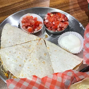 텍사스타코 사진