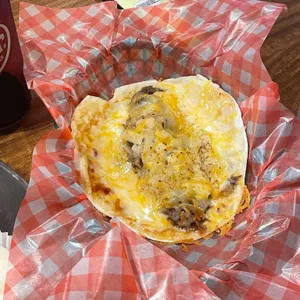 텍사스타코 사진