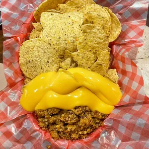텍사스타코 사진