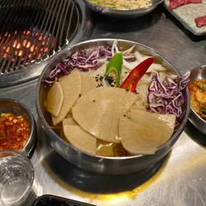칠프로칠백식당 사진