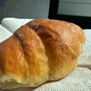 자연도소금빵 사진