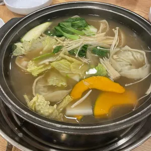 개성손만두전문점 사진