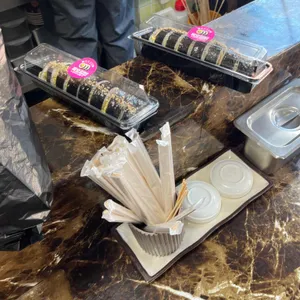 묵호김밥 사진