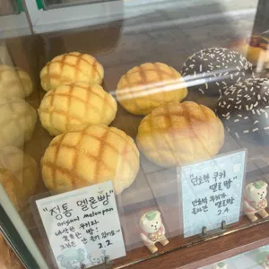 카멜리온 리뷰 사진