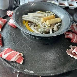 월남쌈김상사 사진