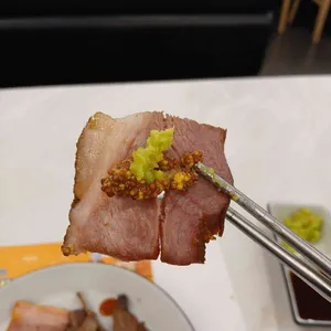쿠우쿠우 사진