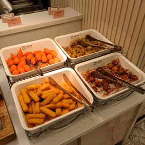 쿠우쿠우 사진