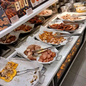 쿠우쿠우 사진