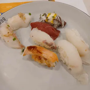 쿠우쿠우 사진