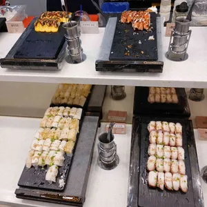 쿠우쿠우 리뷰 사진