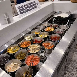 쿠우쿠우 리뷰 사진