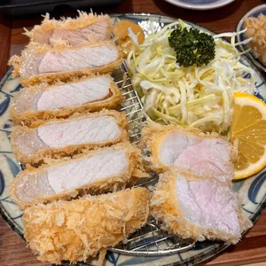 돈카츠 선 대표 사진